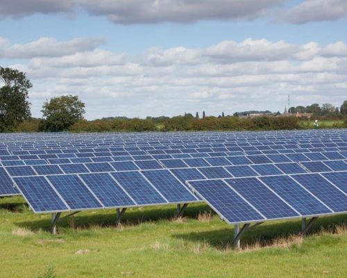 Panouri Fotovoltaice în Cluj