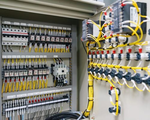 Soluții de Automatizare Power Signal