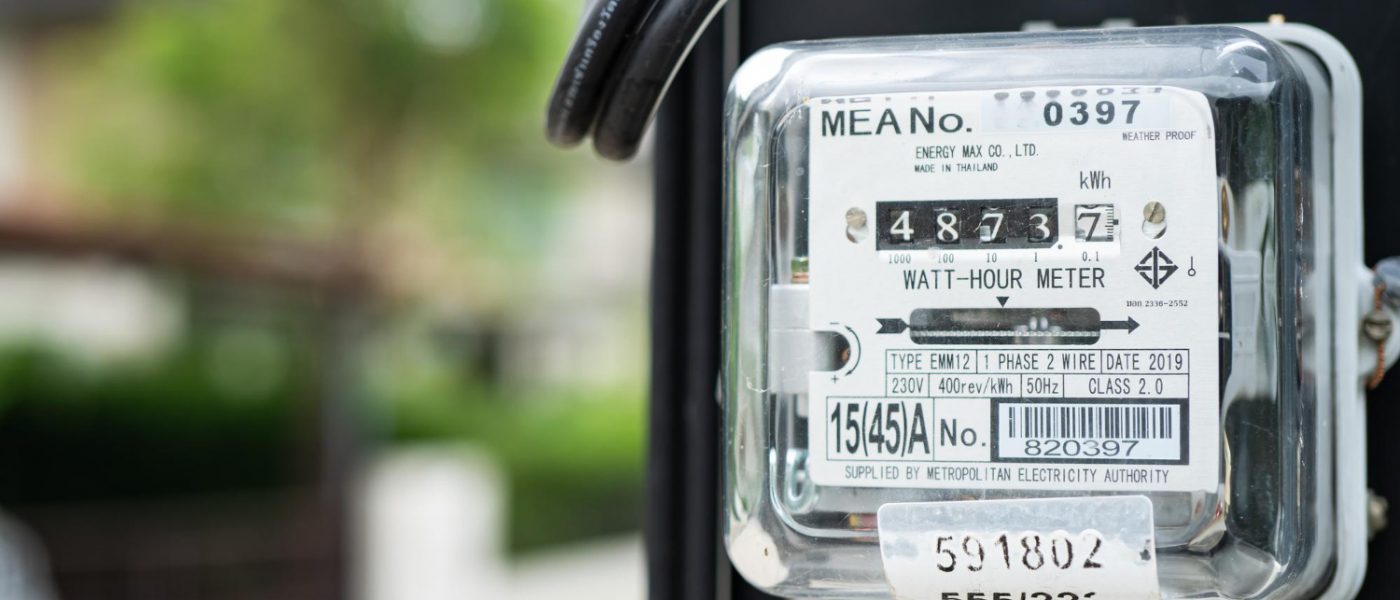 consum electric romania