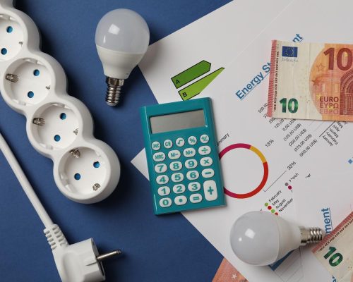 Adio, schema de plafonare la energie! 4 pași esențiali ca să nu-ți explodeze factura la curent