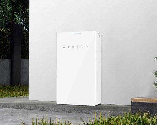 Atmoce 7kwh