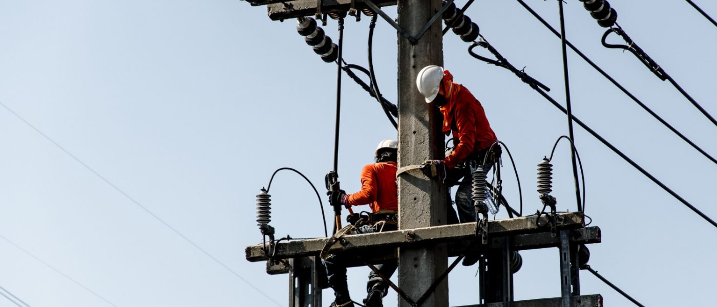 branșamente electrice